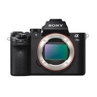 Sony Alpha a7II ILCE-7M2/B Interchangeable Digital Lens Camera (Body Only) and Sony Vario-Tessar T FE 16-35mm... N4
