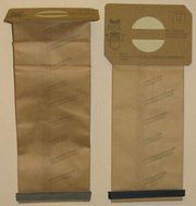 12 Electrolux Upright Style U Allergy Vacuum bags Aerus, Epic, Prolux, Discovery, Genesis, Lux Vacuum Cleaners...