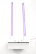 HVAC UV System Maximum POWER 72W Air Purifying Ultraviolet for InDuct Air Cleaning