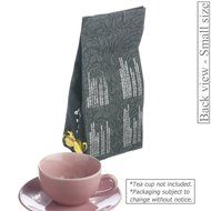 Metropolitan Tea 60 Count Classic Teabags, Irish Breakfast Tea