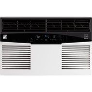 Kenmore Elite 8,000 BTU 115V Window-Mounted Smart Air Conditioner - White