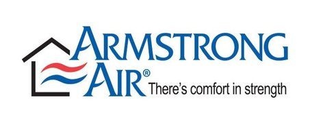 Armstrong R42521-001 - 1/5 HP 208/230V 1075 RPM Condenser Motor