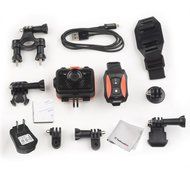 Ecoolbuy Diving Camera S60 1080P HD 170 Degree Wide Angle Anti-Shake Waterproof Sports DV Action Diving Camera N9