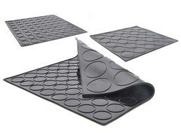 Sarah Janes Silicone Double Sided Macaron Mat