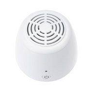 RIGOGLIOSO Ionic Air Purifier, USB Portable Air Ionizer Ozone Freshener Remove Cigarette Smoke, Odor Smell, Bacteria... N5