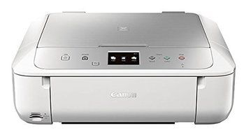 Canon MG6820 Wireless All-In-One Printer with Scanner and Copier with Ink Bundle N13