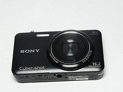 SONY Cyber-shot (black) DSC-WX60B N3