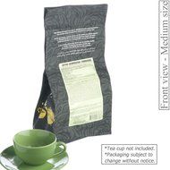 Metropolitan Tea 200 Count Pyramid Shaped Teabags, Japan Genmaicha Yamasaki