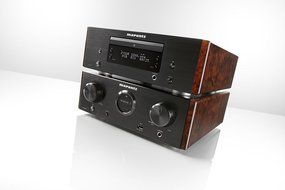 Marantz CD player Home CD Player,Black (HDCD1)