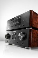 Marantz CD player Home CD Player,Black (HDCD1) N2