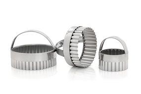 Mrs. Anderson&#039;s Baking Cookie Cutters, Round