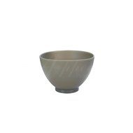 Appearus Facial Mask Mixing Bowl (1 Pc) (Medium, Lime Green)