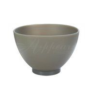 Appearus Facial Mask Mixing Bowl (1 Pc) (Medium, Lime Green) N2