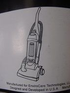 Dirt Devil F1 HEPA Filter by EnviroCare