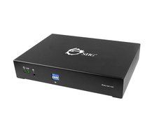 SIIG CE-H21L11-S1 HDMI Over Gigabit IP Distribution System Transmitter (CE-H21L11-S1) N8