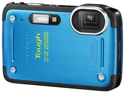 Olympus Tough TG-620 iHS N2