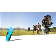 PowerLead Pspe PSP011 Wireless Bluetooth Stereo Speaker LED Mini Bluetooth Speaker N22