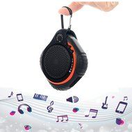 PowerLead Pspe PSP011 Wireless Bluetooth Stereo Speaker LED Mini Bluetooth Speaker N23