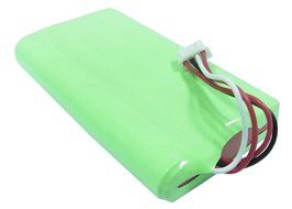 Cameron Sino Rechargeble Battery for Brother PT-9600 N4