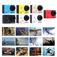 SJCAM SJ5000 Novatek 96650 1080P Full HD Video Action Sport Camera N5