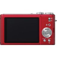 Panasonic Lumix DMC-ZR3 14.1 MP Digital Camera with 8x Optical Image Stabilized Zoom and 2.7-Inch LCD (Blue) N7