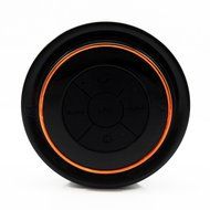 KONG KIM IPX7 100% Waterproof &amp; Dust-proof Floating Bluetooth Shower Speaker - Compatible with all Bluetooth devices... N33
