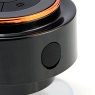 KONG KIM IPX7 100% Waterproof &amp; Dust-proof Floating Bluetooth Shower Speaker - Compatible with all Bluetooth devices... N34