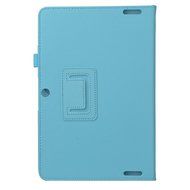 KAKA(TM) 3D Handmade Rhinestone Crystal PU Leather Stand Folding Protective Tablet Case Cover For Acer Iconia... N43