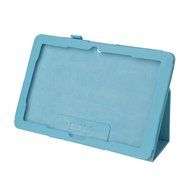 KAKA(TM) 3D Handmade Rhinestone Crystal PU Leather Stand Folding Protective Tablet Case Cover For Acer Iconia... N47