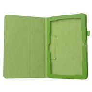 KAKA(TM) 3D Handmade Rhinestone Crystal PU Leather Stand Folding Protective Tablet Case Cover For Acer Iconia... N50