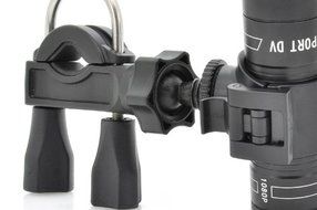 Full HD Sports Camera - 1/4 inch 3 MP CMOS Sensor, 1080p, 30FPS, IP55 Weather Proof Rating N4