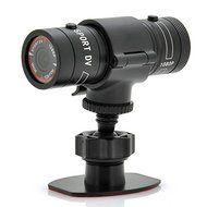 Full HD Sports Camera - 1/4 inch 3 MP CMOS Sensor, 1080p, 30FPS, IP55 Weather Proof Rating N5