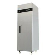 Empura ETM-23 Solid Door Reach-In Refrigerator - Top Mount Compressor