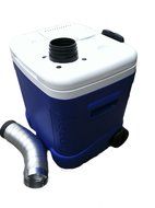 Ice&#039;nplug 12V Portable Air Conditioner N3