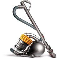 Dyson DC39 Ball Multifloor Canister Vacuum (Certified Refurbished)