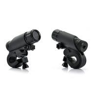 JVE-HD05 120&deg; Water Resistant Sport Helmet DVR Action Hunting Camera for Shotgun Rifle 8GB TF card N2