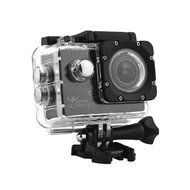 1080P Ultra HD 4K Action Sports Camera WiFi Waterproof Recorder Cam With Remote Control N12