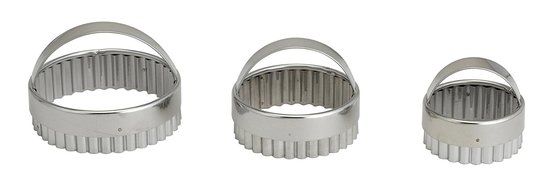 Mrs. Anderson&#039;s Baking Cookie Cutters, Round N2