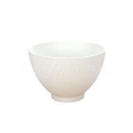 Appearus Facial Mask Mixing Bowl (1 Pc) (Medium, Lime Green) N3