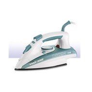 Black &amp; Decker X2000 2200W Steam Iron, 220V
