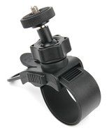 Tough AVS Plastic Bike Handlebar Mount With Handy Swivel Mechanism for the Samsung Smart Camera WB27F, WB350F,... N4