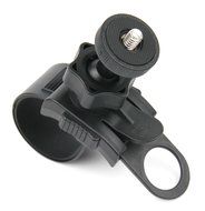 Tough AVS Plastic Bike Handlebar Mount With Handy Swivel Mechanism for the Samsung Smart Camera WB27F, WB350F,... N5