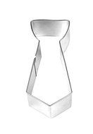 Fox Run Necktie Cookie Cutter