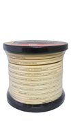 Monster XP&reg; 50-Ft. Navajo White Compact Speaker Cable