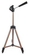 DURAGADGET Sturdy Collapsible Tripod with Extendable Legs for Nikon - D90, D800, D300s N3