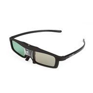 SainSonic 3D Active Shutter Glasses 10M 144Hz Rechargeable Infrared for Acer ViewSonic BenQ Vivitek Optoma 3D...