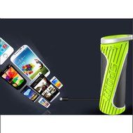 PowerLead Pspe PSP011 Wireless Bluetooth Stereo Speaker LED Mini Bluetooth Speaker N29