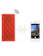 Carrdone&reg; Ultra-Portable Bluetooth Speaker - Wireless Bluetooth Speaker with Built in Speakerphone and Rechargeable... N2