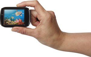 Rollei Actioncam Racy HD Black N4