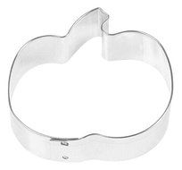 4&quot; Pumpkin Cookie Cutter